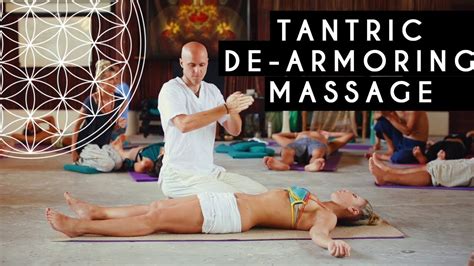 Tantric massage Erotic massage Campbelltown